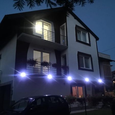Apartman Volijak Jajce Exterior foto