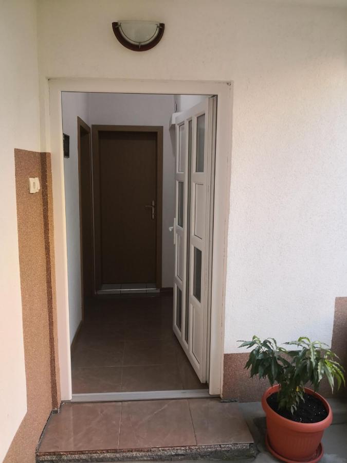Apartman Volijak Jajce Exterior foto