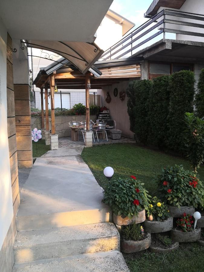 Apartman Volijak Jajce Exterior foto