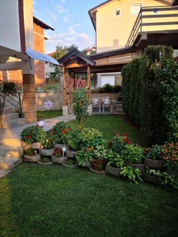 Apartman Volijak Jajce Exterior foto