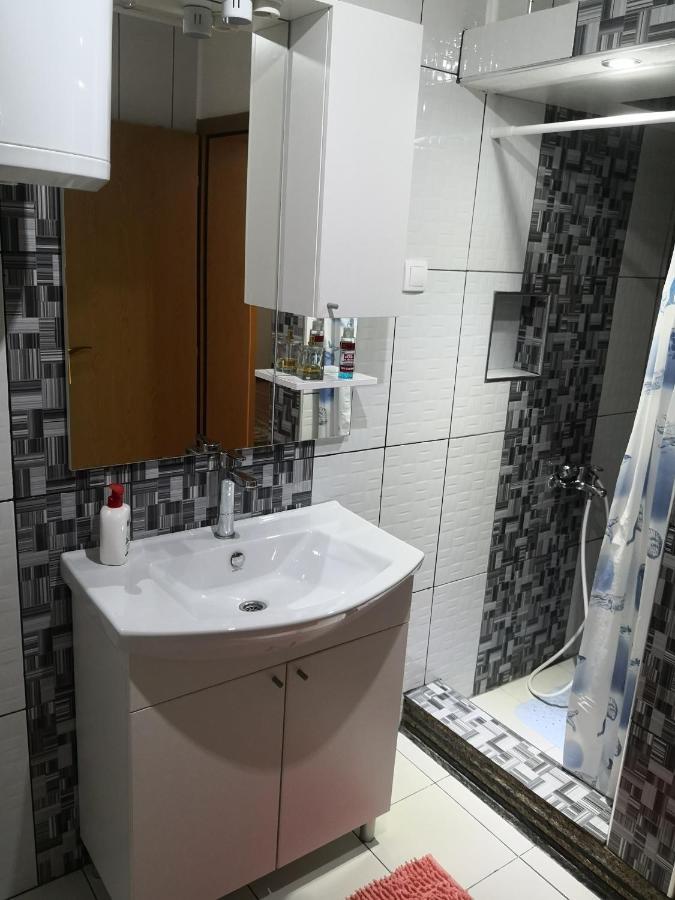 Apartman Volijak Jajce Exterior foto
