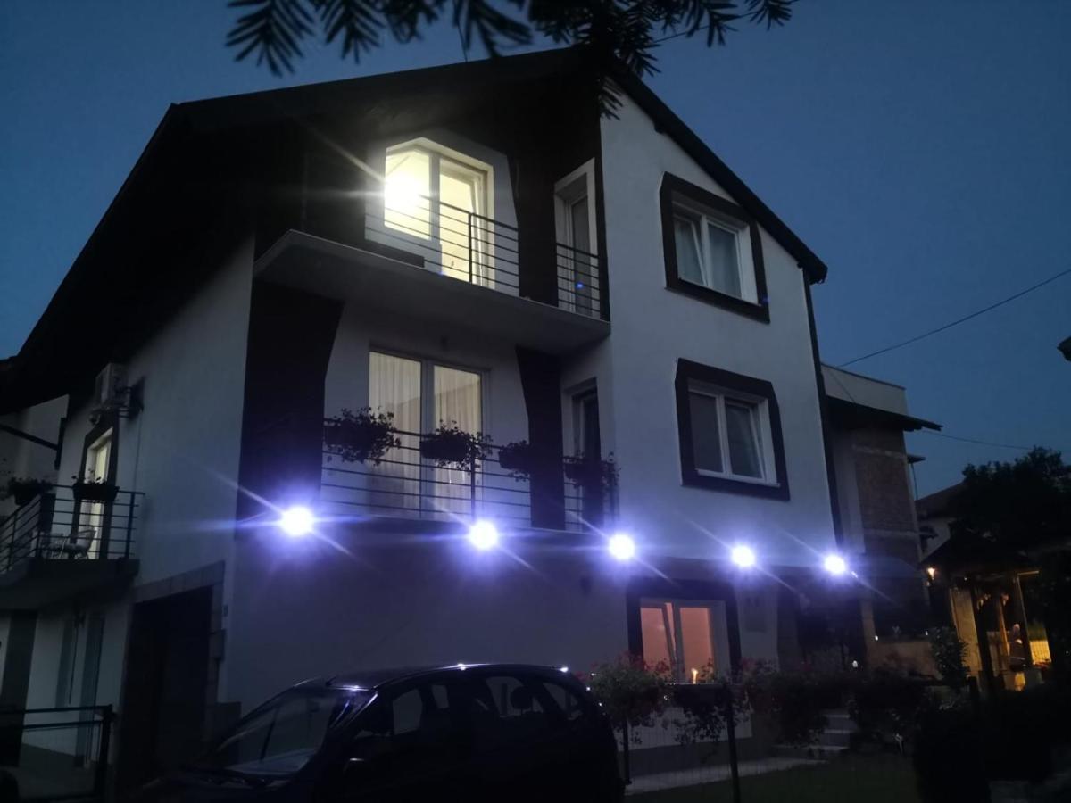 Apartman Volijak Jajce Exterior foto