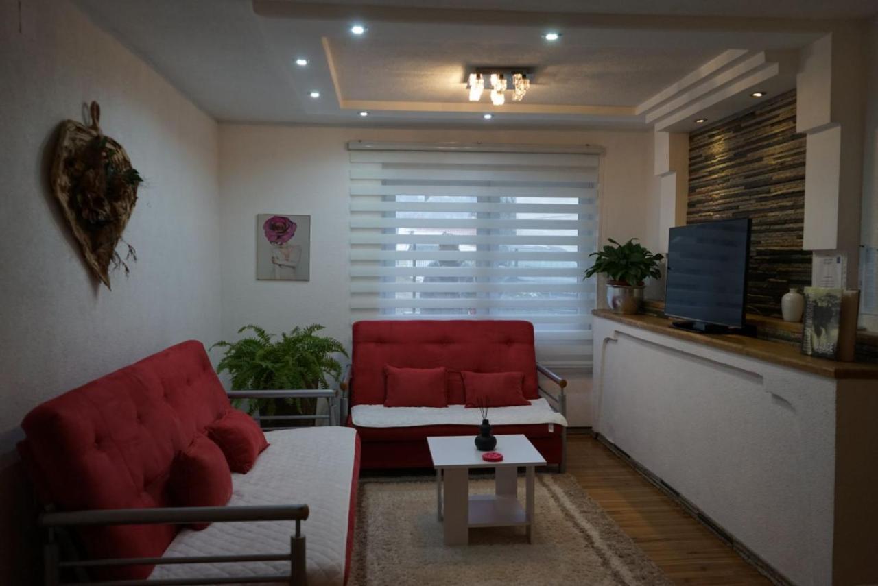 Apartman Volijak Jajce Exterior foto