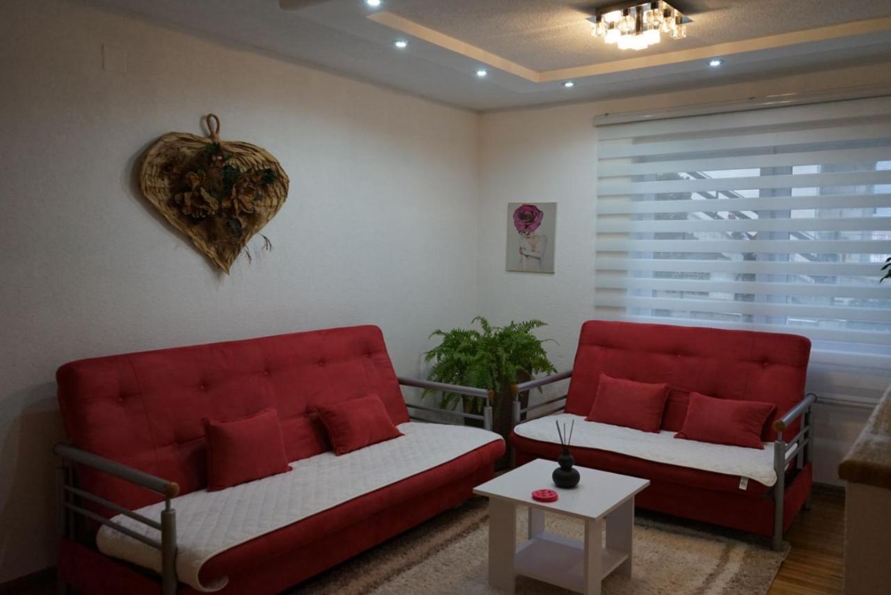 Apartman Volijak Jajce Exterior foto