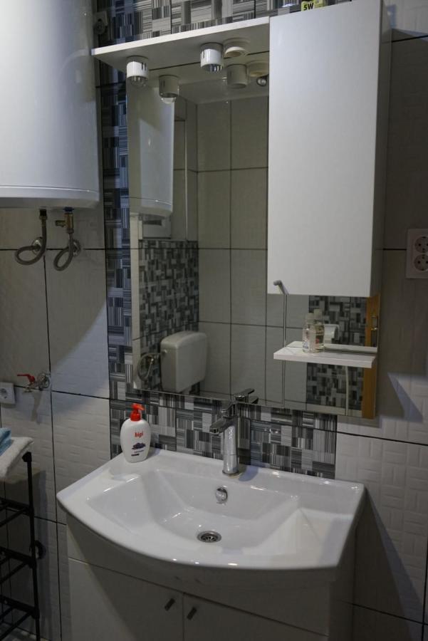 Apartman Volijak Jajce Exterior foto