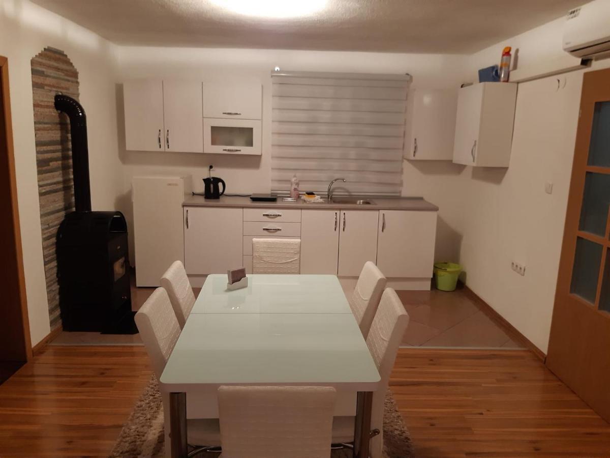 Apartman Volijak Jajce Exterior foto